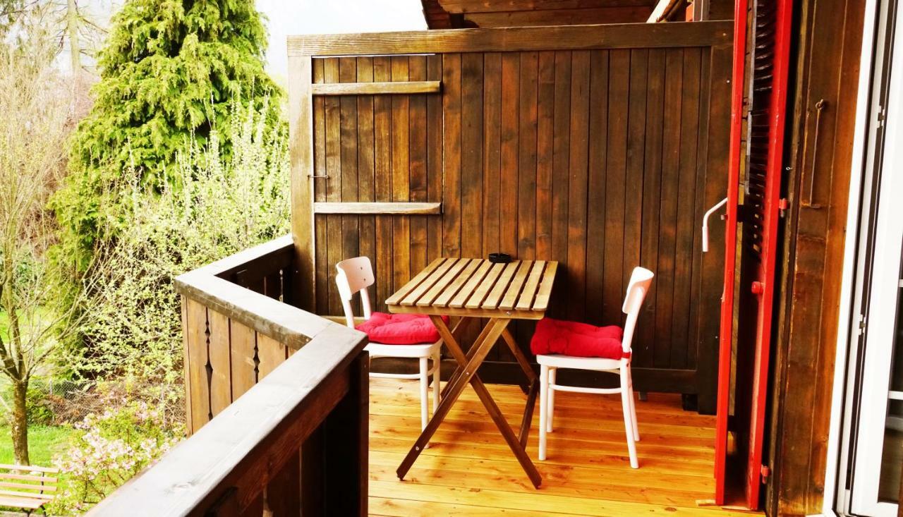 Adventure Guesthouse Interlaken Unterseen Exterior foto